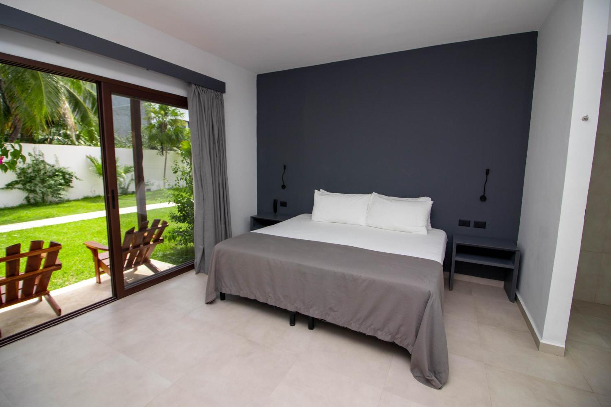My Blue Hotel Holbox Zewnętrze zdjęcie