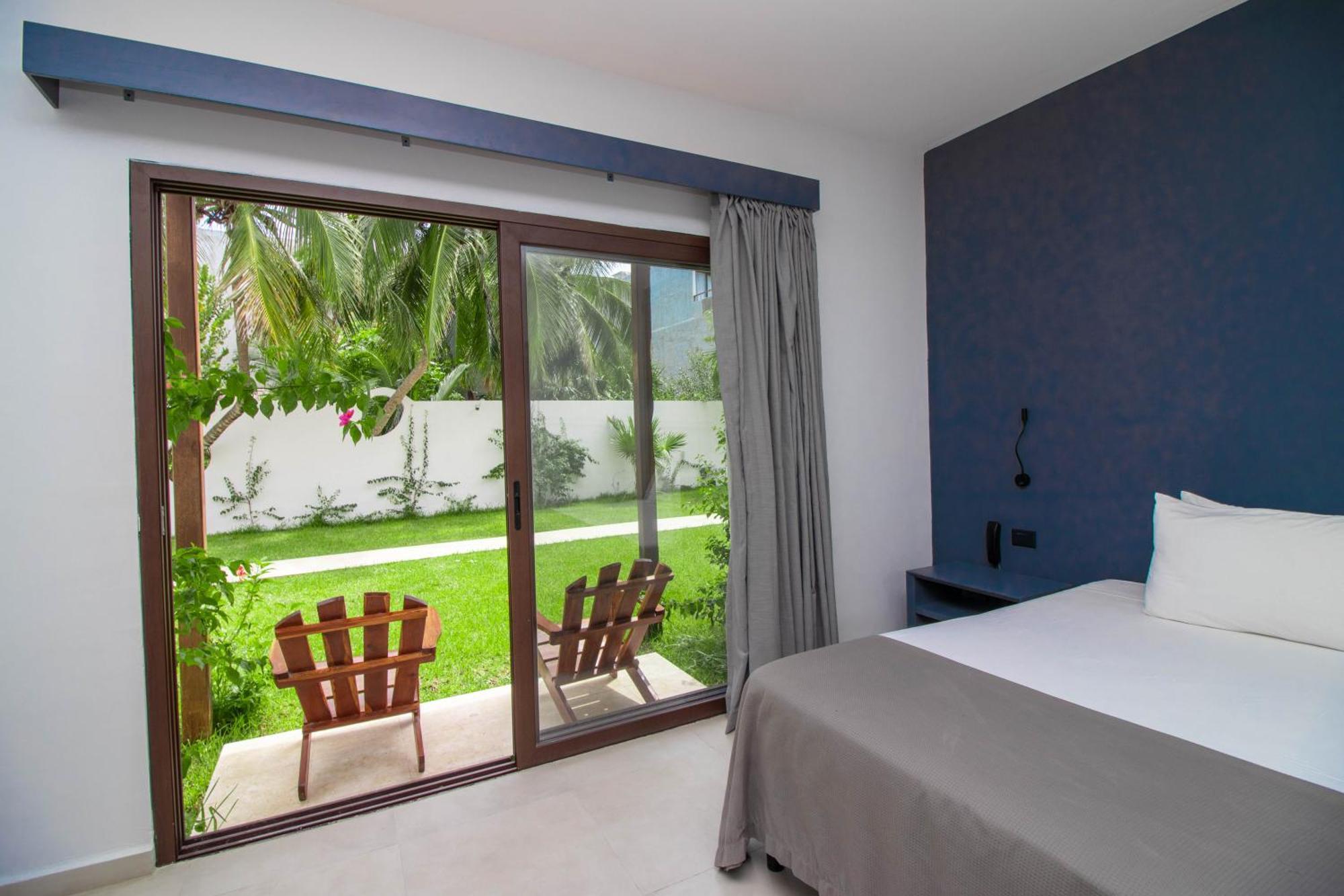 My Blue Hotel Holbox Zewnętrze zdjęcie