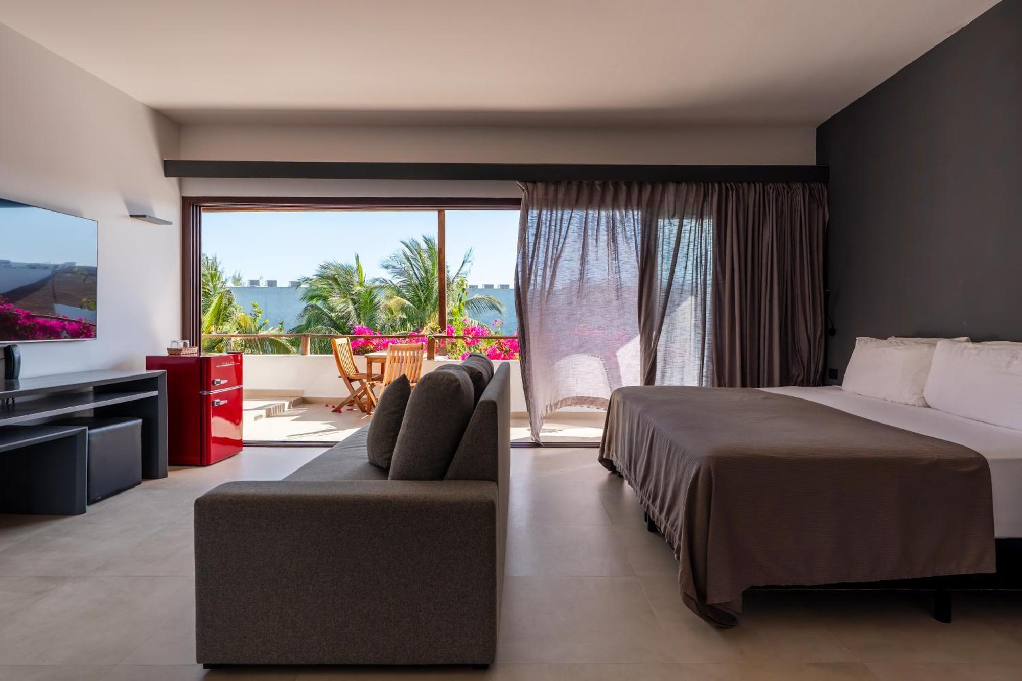 My Blue Hotel Holbox Zewnętrze zdjęcie
