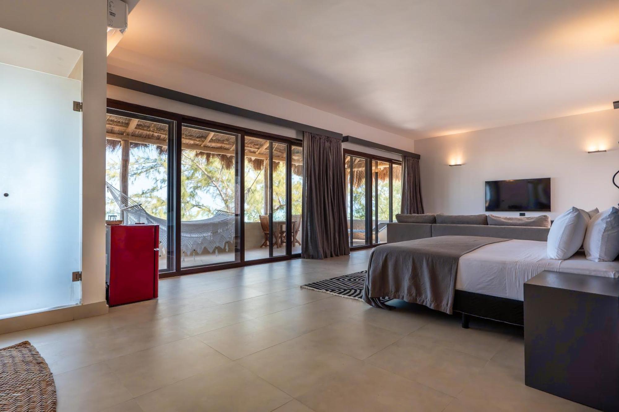 My Blue Hotel Holbox Zewnętrze zdjęcie