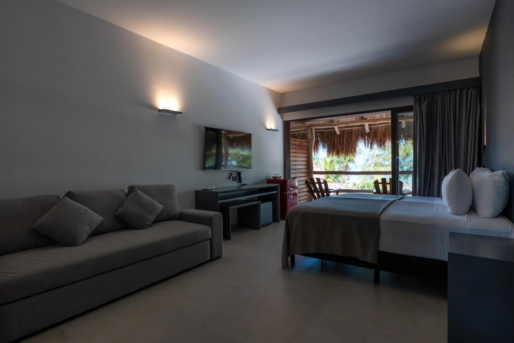 My Blue Hotel Holbox Zewnętrze zdjęcie