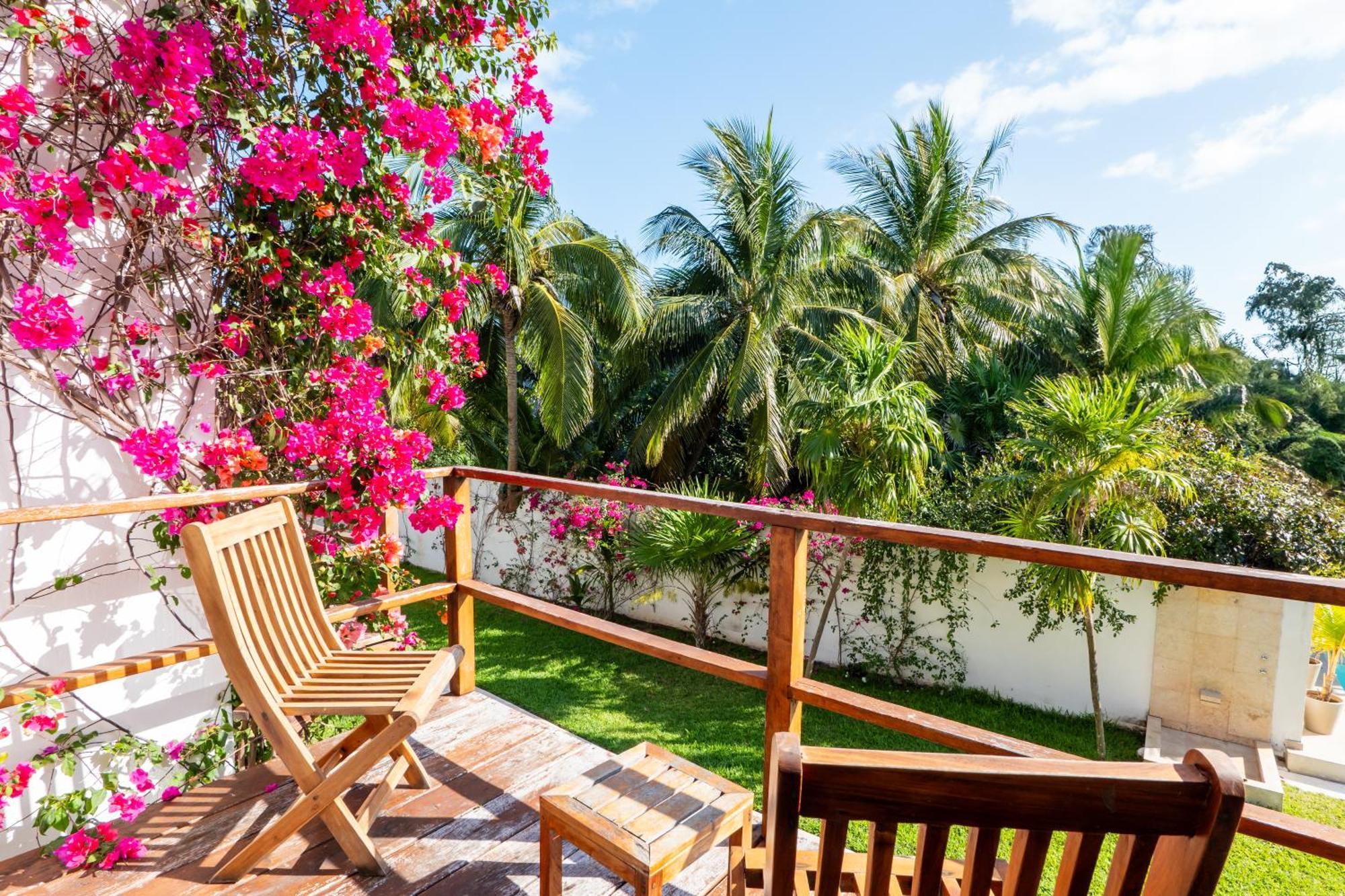 My Blue Hotel Holbox Zewnętrze zdjęcie