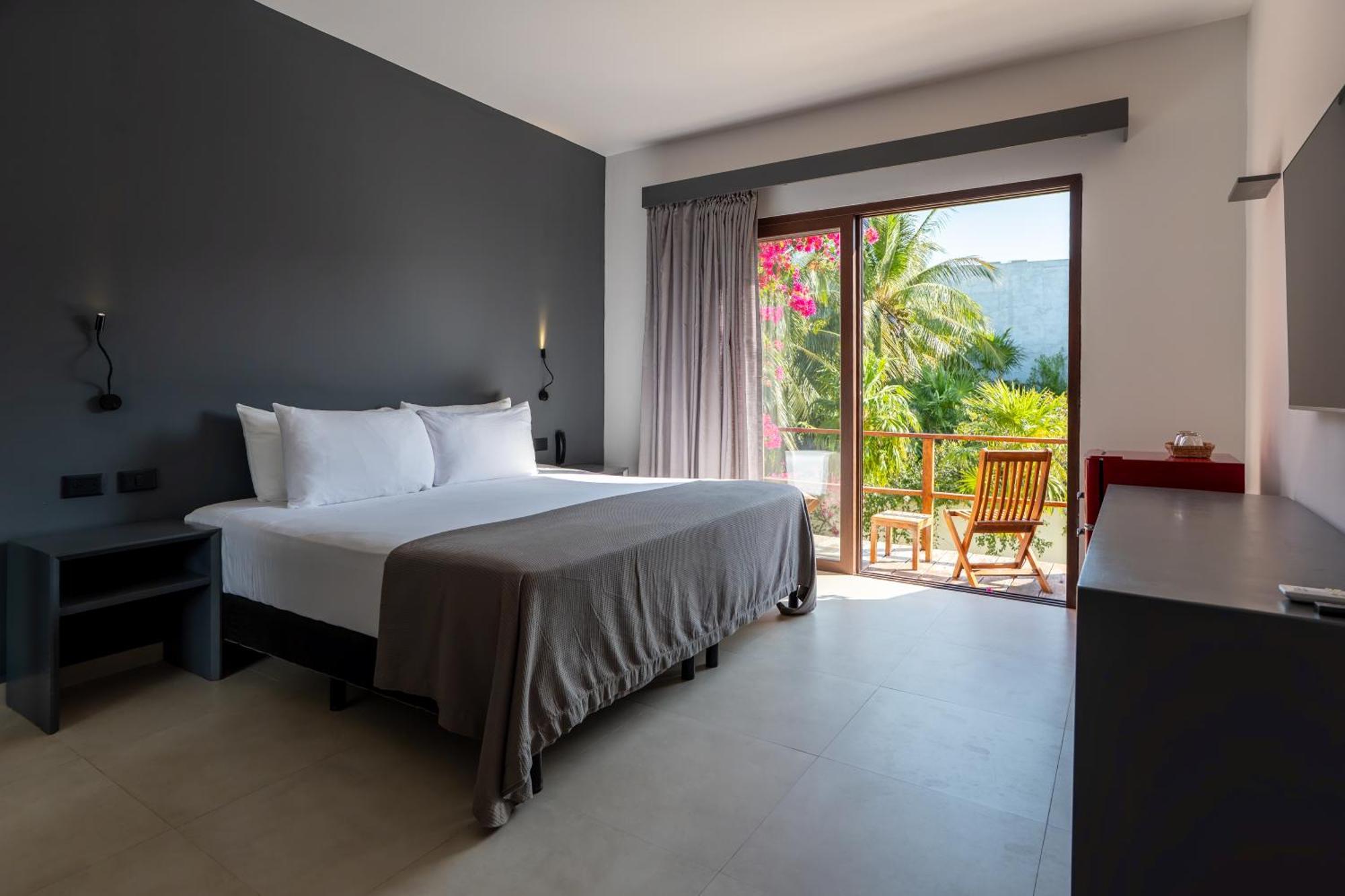 My Blue Hotel Holbox Zewnętrze zdjęcie