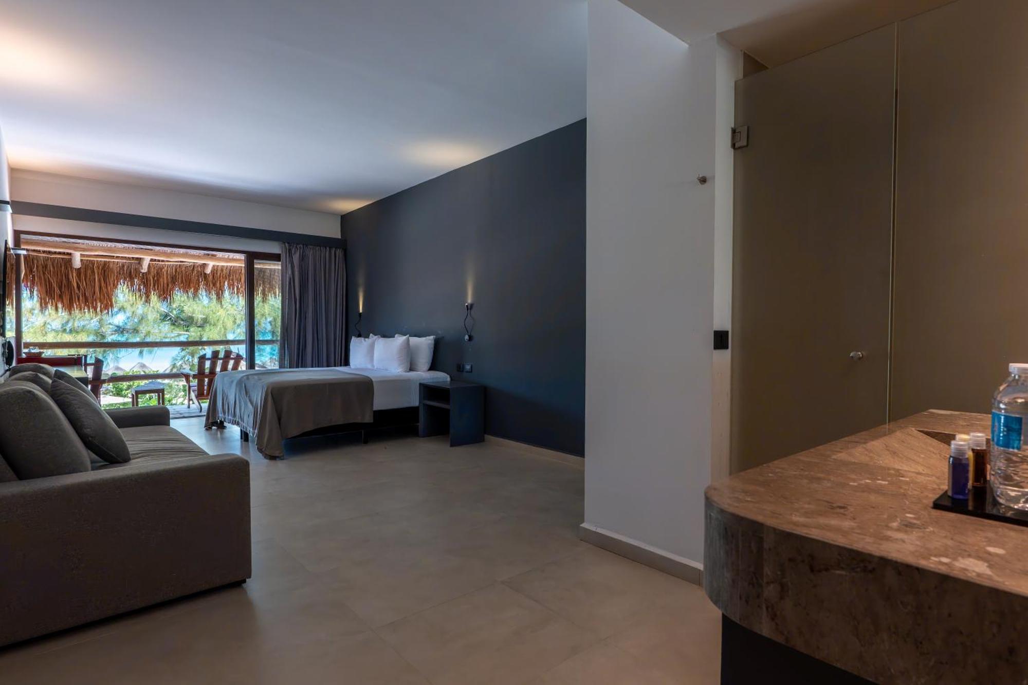 My Blue Hotel Holbox Zewnętrze zdjęcie
