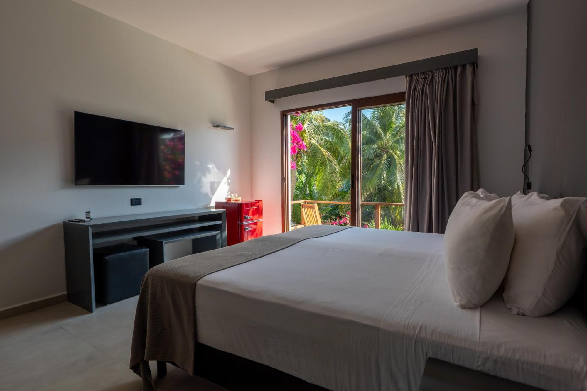 My Blue Hotel Holbox Zewnętrze zdjęcie