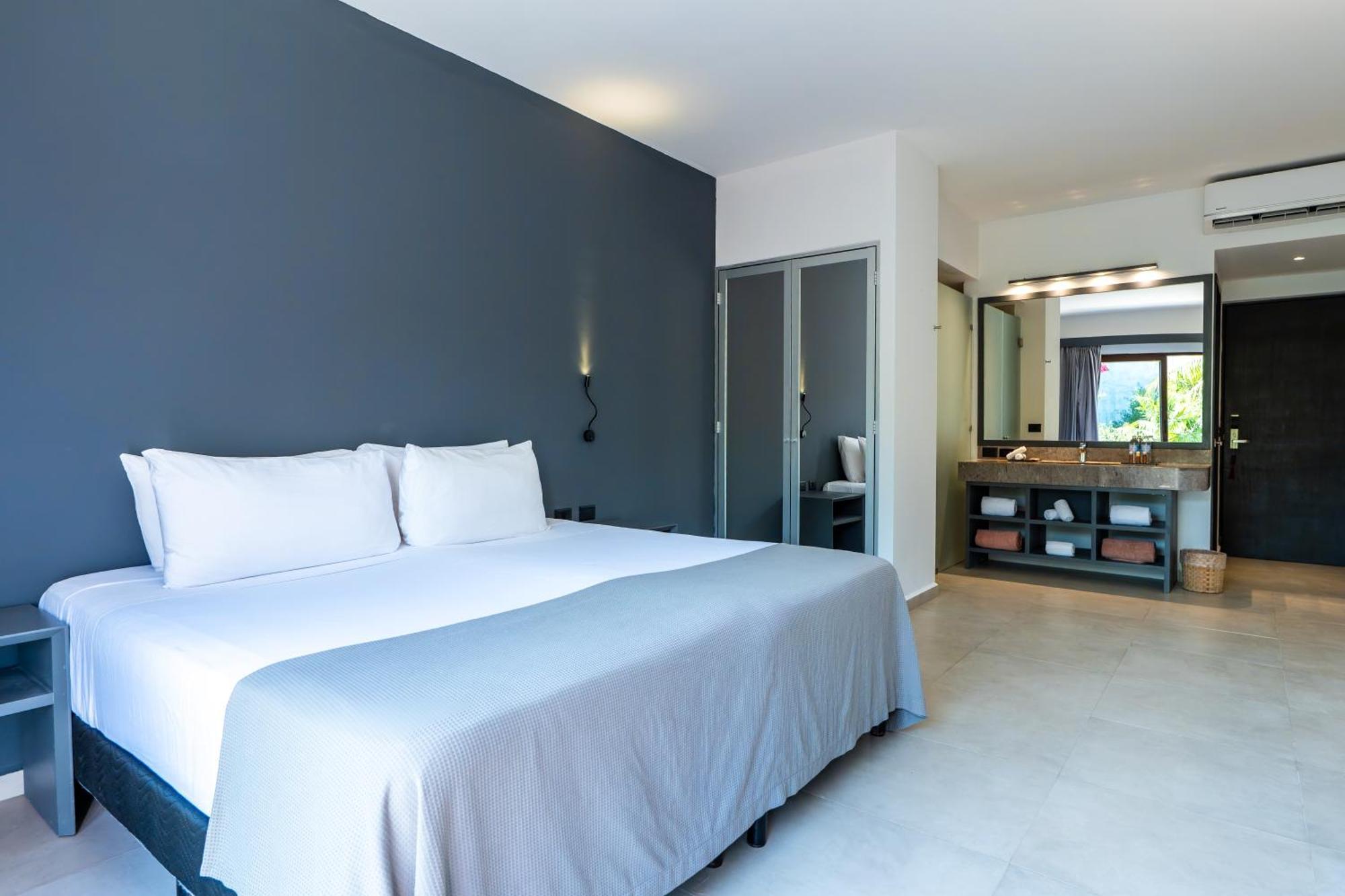 My Blue Hotel Holbox Zewnętrze zdjęcie