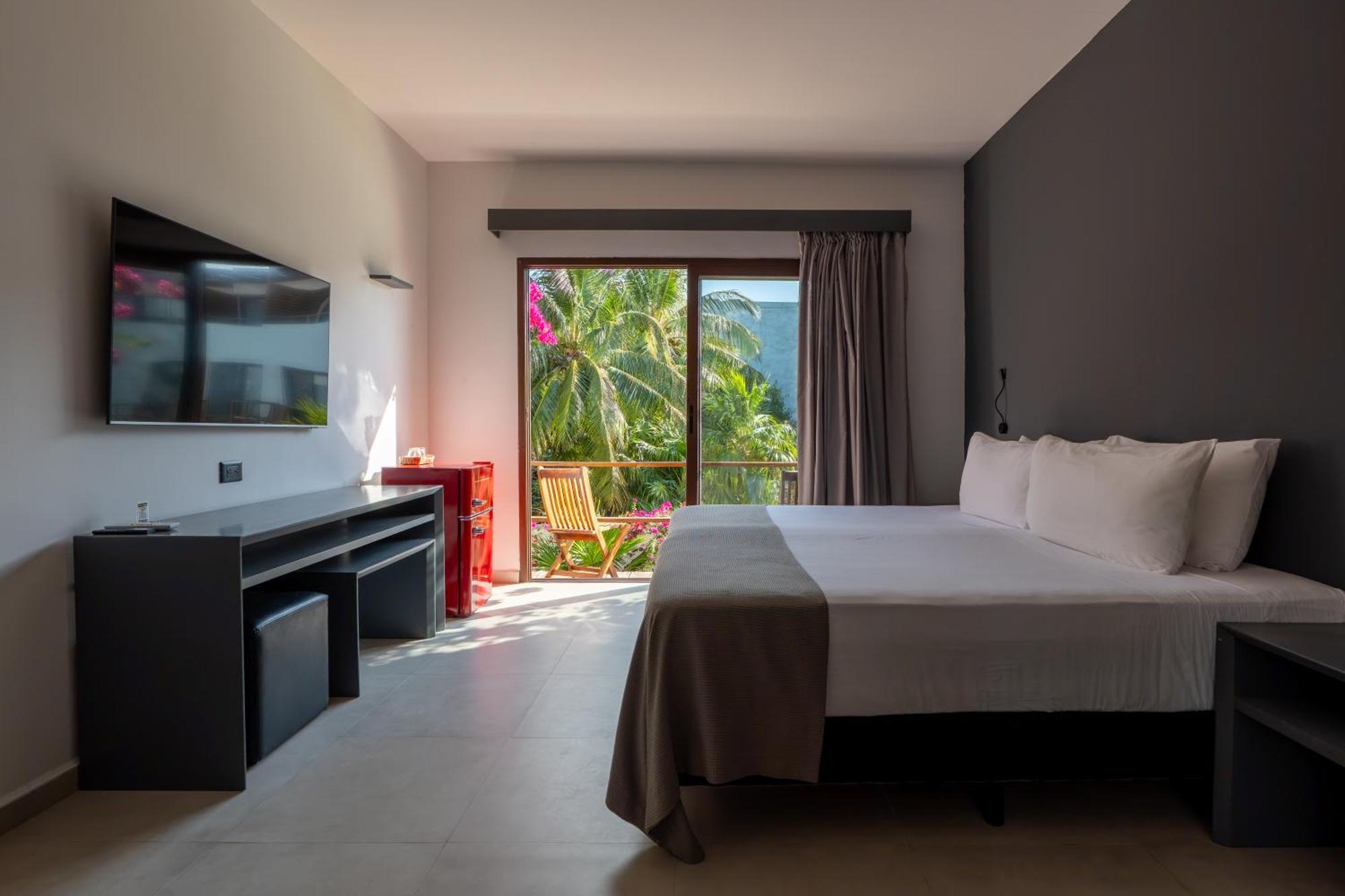 My Blue Hotel Holbox Zewnętrze zdjęcie